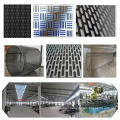 Perforated Metal Mesh (LOW Price)